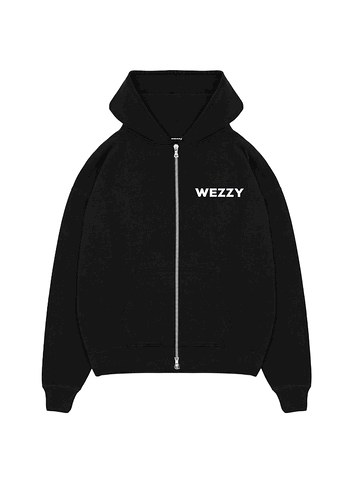 Wezzy Zip Hoodie