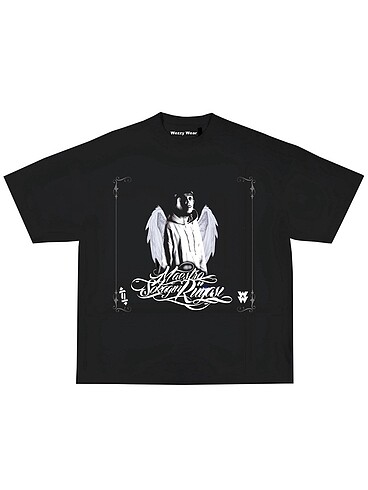 Maestro Sokağın Rüyası Tshirt