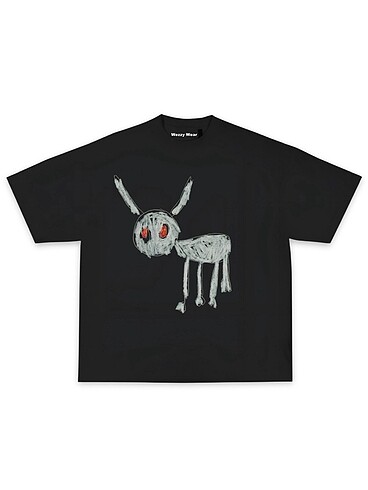 Drake For All The Dogs Tshirt