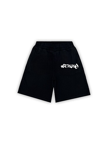 Wezzy Shorts