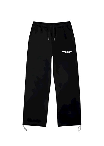 Wezzy Kışlık Eşofman Altı
