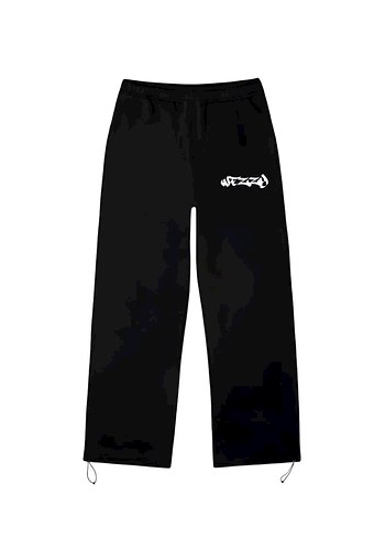 Wezzy Kışlık Stoper Paça Eşofman Altı - Görsel 3