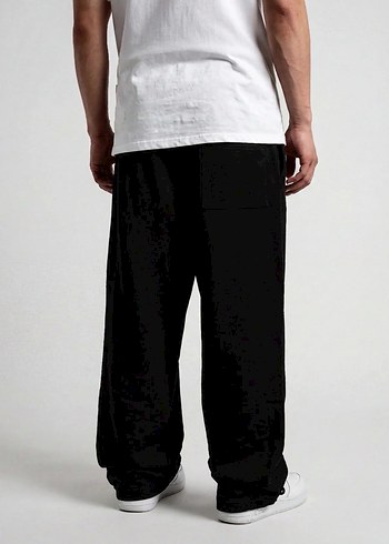 Wezzy Kışlık Stoper Paça Eşofman Altı - Görsel 2