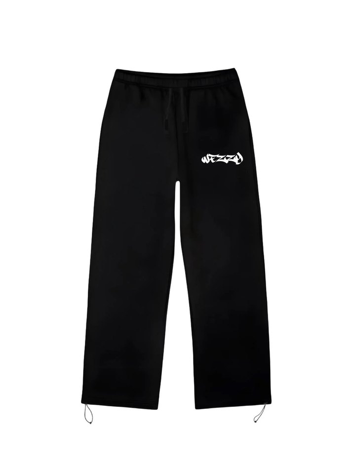 Wezzy Kışlık Stoper Paça Eşofman Altı - Görsel 3