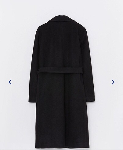 LC Waikiki lcw modest siyah kaban