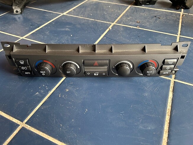 BMW e65