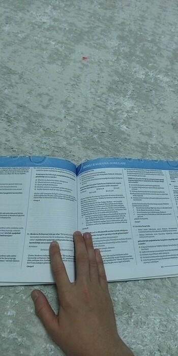 Beden Renk KPSS TARİH KONU ANLATIMI VE SORU TEST KİTABI