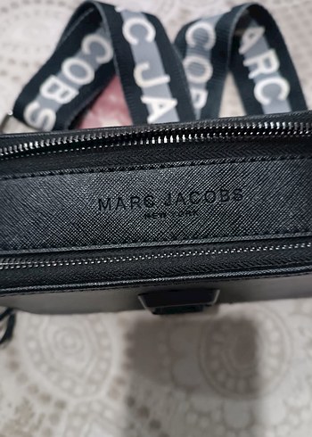 Kadın Siyah Deri Omuz Çantası - Görsel 5