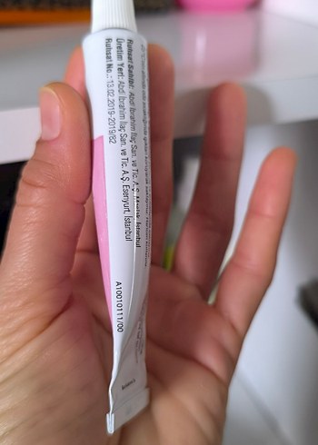 Acneylse %0,025 Krem 20g - Akne ve Cilt Bakımı - Görsel 6