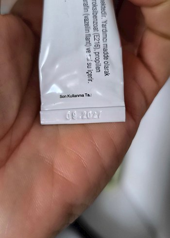 Acneylse %0,025 Krem 20g - Akne ve Cilt Bakımı - Görsel 7