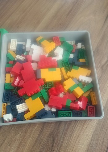 Diğer Pilsen micro blocks lego