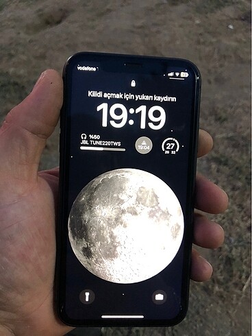 İphone 11 6 aylık