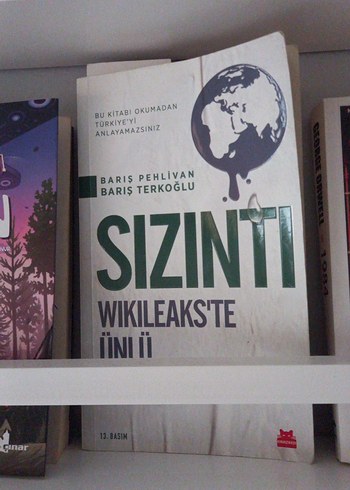 Roman Kitapları - Görsel 7