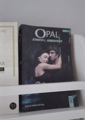 Roman Kitapları - Görsel 12