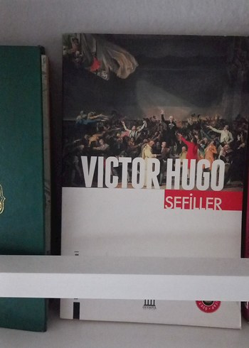 Roman Kitapları - Görsel 2