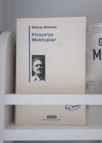 Roman Kitapları - Görsel 9