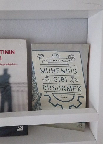 Roman Kitapları - Görsel 4