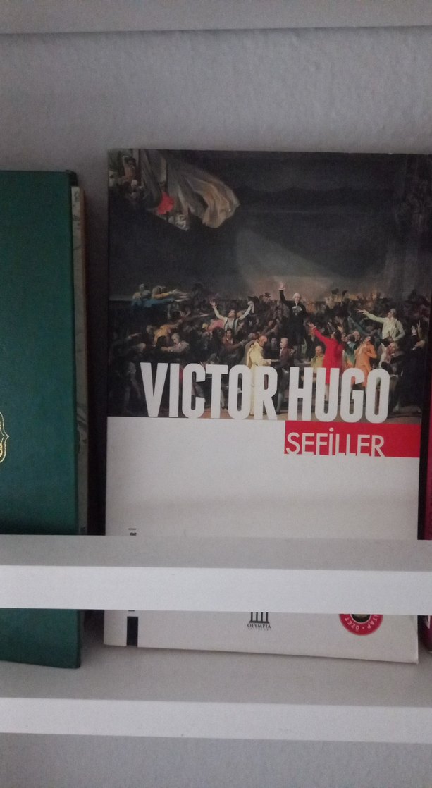 Roman Kitapları - Görsel 2