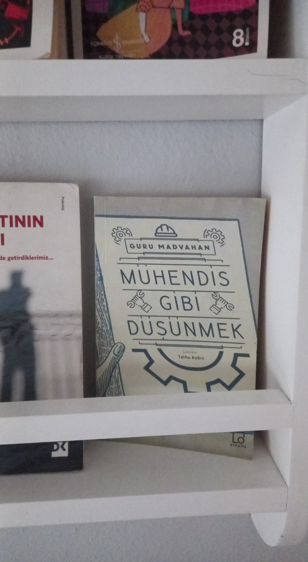 Roman Kitapları - Görsel 4