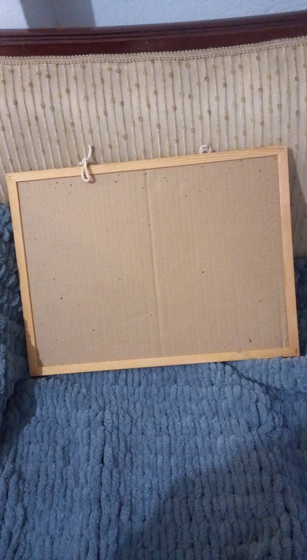 not tahtası - Görsel 2