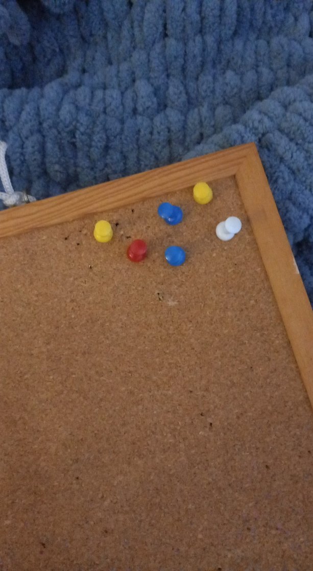 not tahtası - Görsel 3