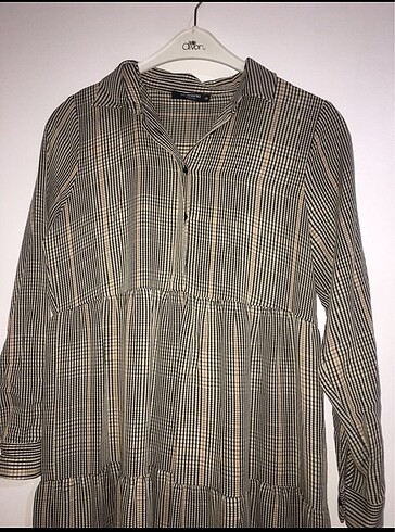 LC Waikiki Tesettür elbise