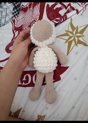 Peluş oyuncak 