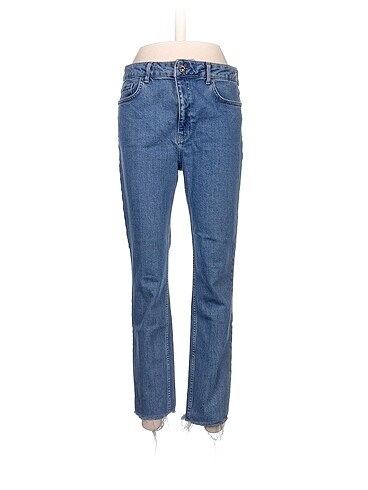 Vintage Love Jean / Kot %70 İndirimli.
