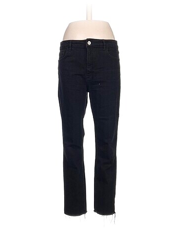 Vintage Love Jean / Kot %70 İndirimli.