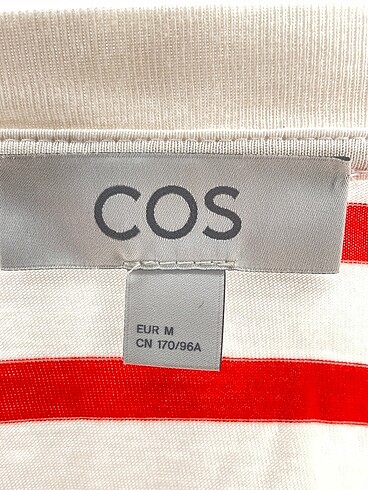 m Beden çeşitli Renk Cos T-shirt %70 İndirimli.