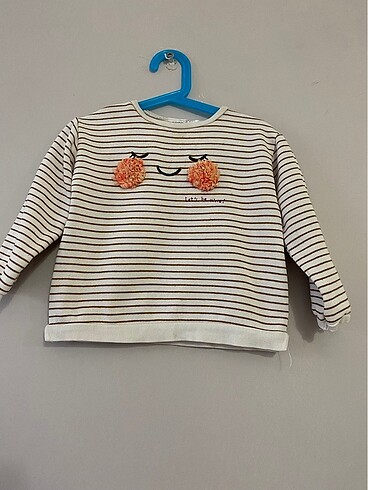 Zara Sweat