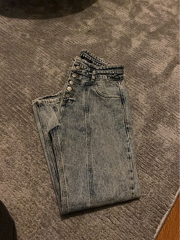 Jean pantolon