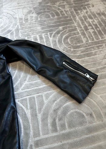 Stradıvarıus kadın ceket - Görsel 5