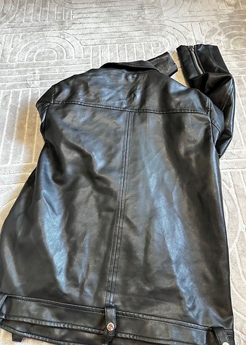 Stradıvarıus kadın ceket - Görsel 2