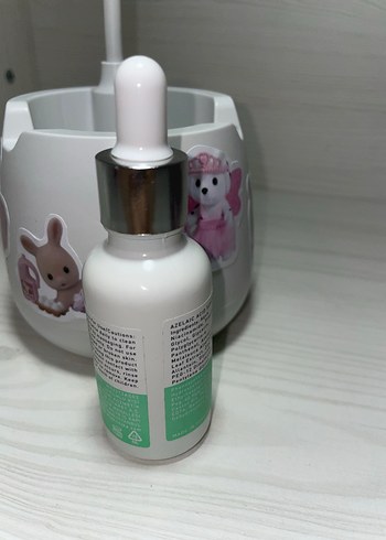 Mia Klinika Azelaik Asit Serumu - Görsel 2