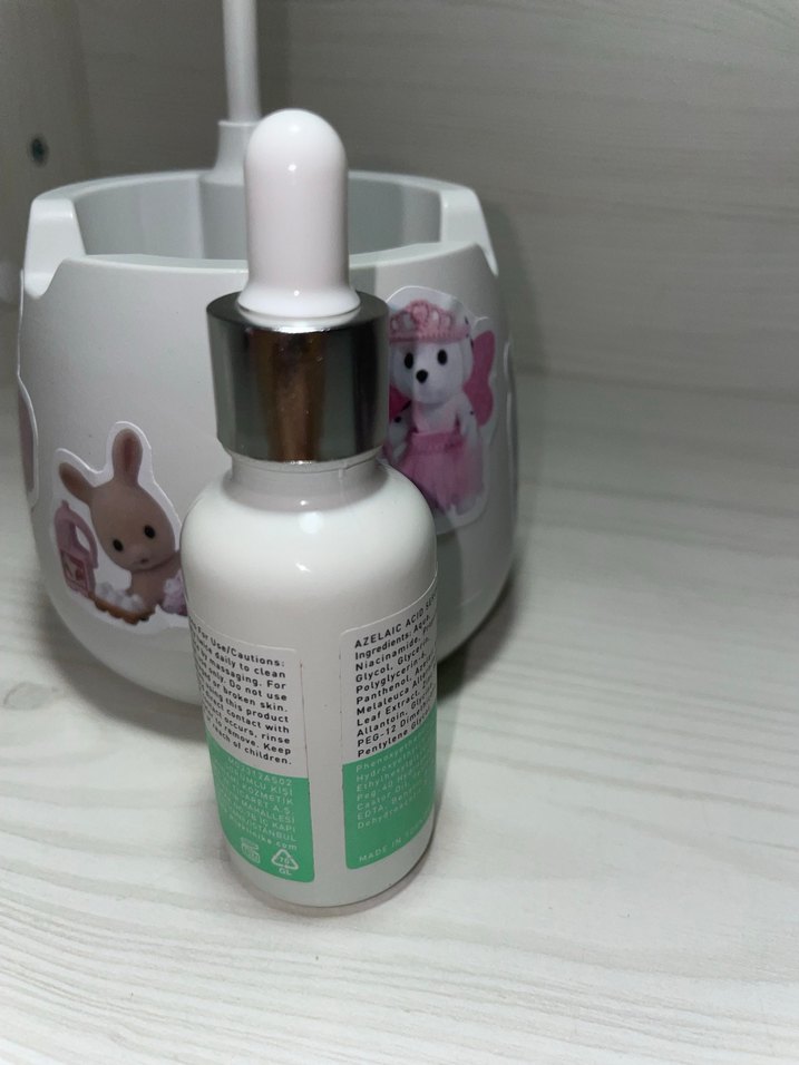 Mia Klinika Azelaik Asit Serumu - Görsel 2