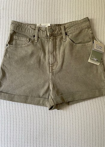 H&M kadın şort