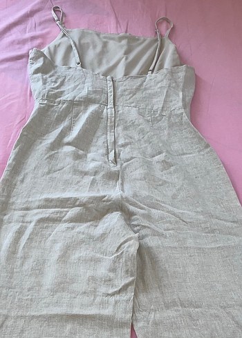 H&M H&M Keten Tulum