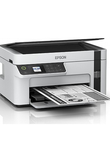 Epson m2120