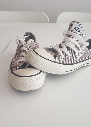 36 Beden çeşitli Renk Converse