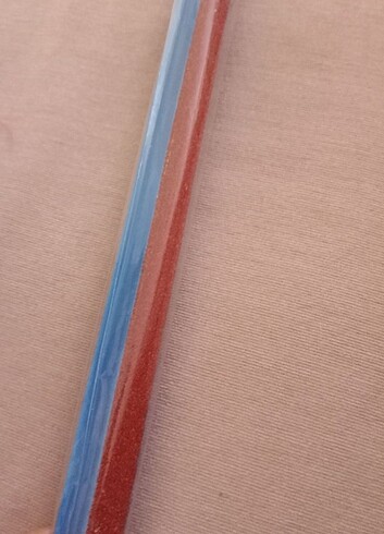 Diğer 25 cm akvaryum hava taşı hiç kullanılmadı