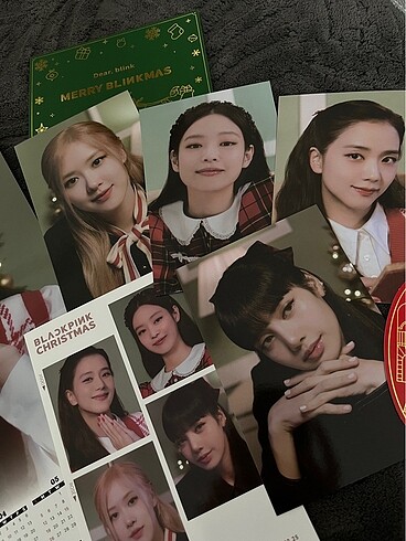  Beden Renk Bptg christmas ver