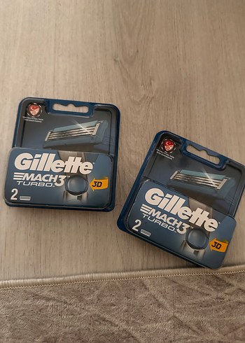 Gillette