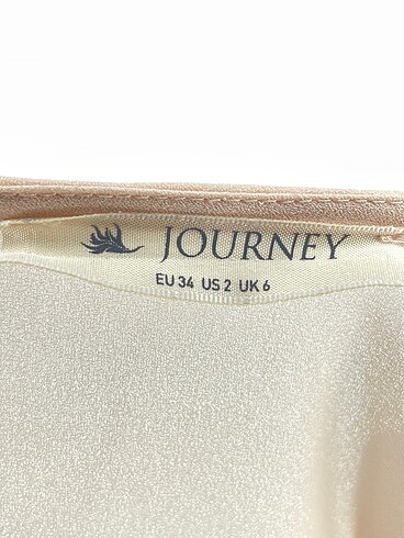 34 Beden çeşitli Renk Journey Bluz %70 İndirimli.