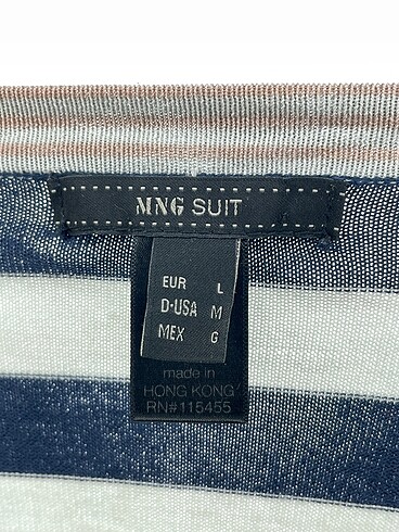 l Beden çeşitli Renk Mango Hırka %70 İndirimli.