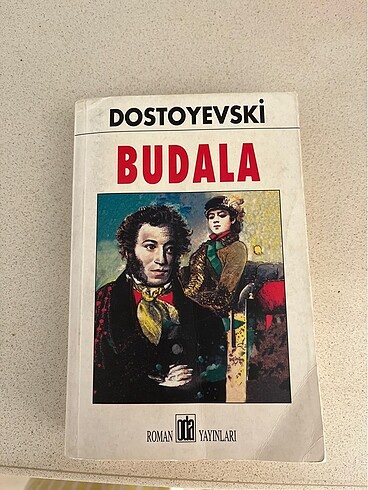 Budala/ Dostoyevski