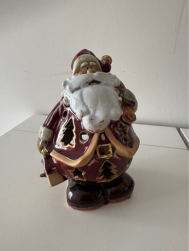 Noel baba biblo