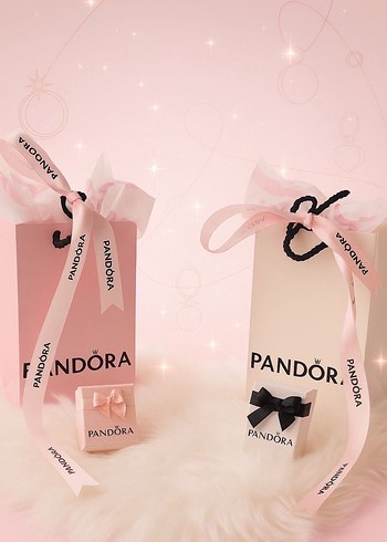 Pandora Charm - Görsel 4