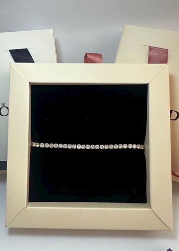 Pandora Gold Su Yolu Bileklik - Görsel 2