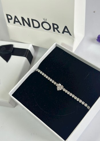 Pandora Kalpli Su Yolu Bileklik - Görsel 2